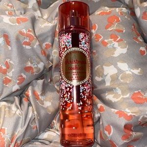 Bath and body works mist 🌈